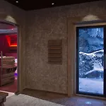 Tritone Luxury Thermae & 5* 아바노테르메
