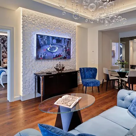 Tritone Luxury Thermae &