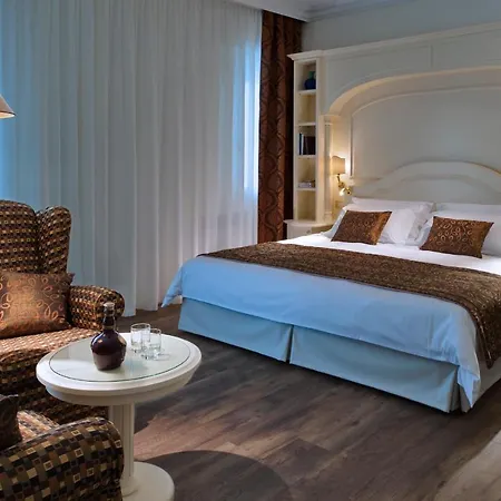 Tritone Luxury Thermae &