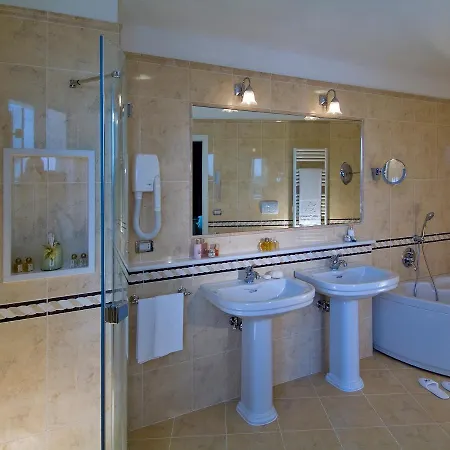 Tritone Luxury Thermae &