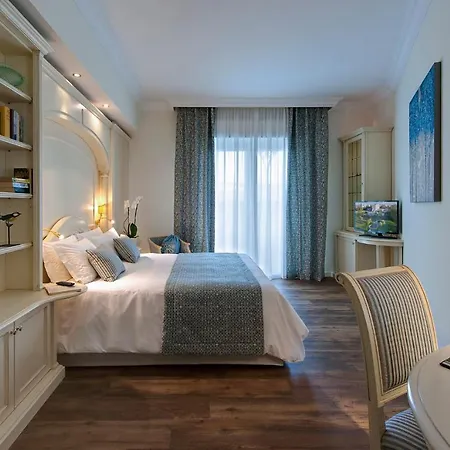 Tritone Luxury Thermae&spa Hotel