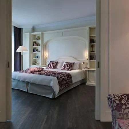 Tritone Luxury Thermae&spa Hotel