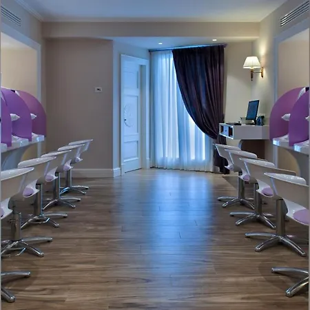 Tritone Luxury Thermae&spa