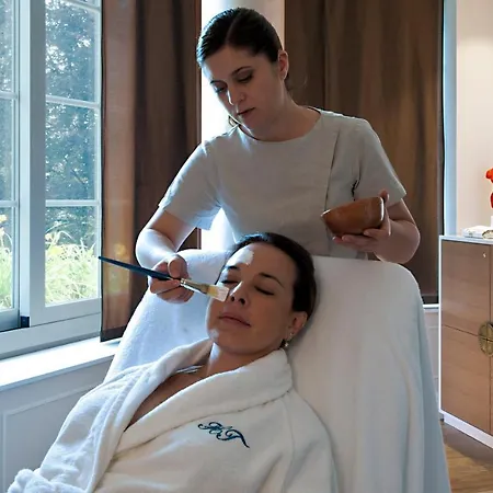 Tritone Luxury Thermae&spa 5* Abano Terme