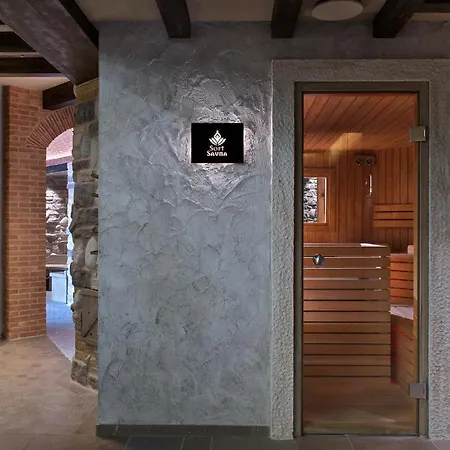 Tritone Luxury Thermae & 5*