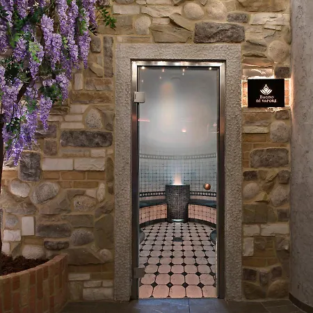 Tritone Luxury Thermae & 5*