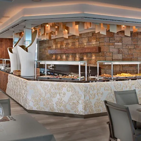 Hotel Tritone Luxury Thermae & Abano Terme