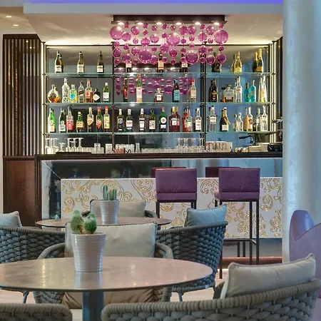 Hotel Tritone Luxury Thermae&spa