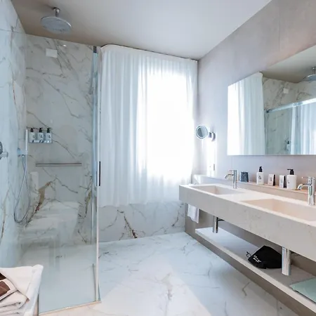 Tritone Luxury Thermae &