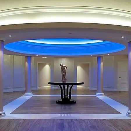 Tritone Luxury Thermae & 5*