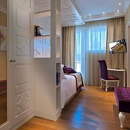 Hotel Tritone Luxury Thermae & 5*