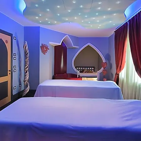 Tritone Luxury Thermae & 5*