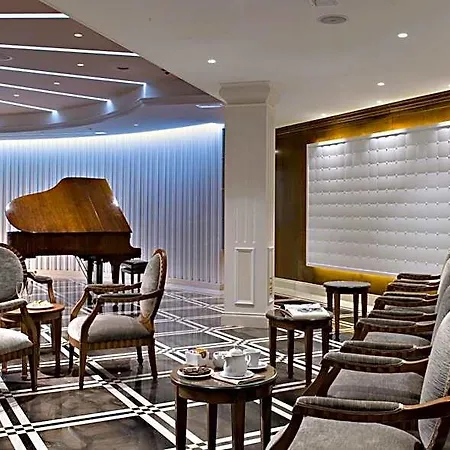 Tritone Luxury Thermae &