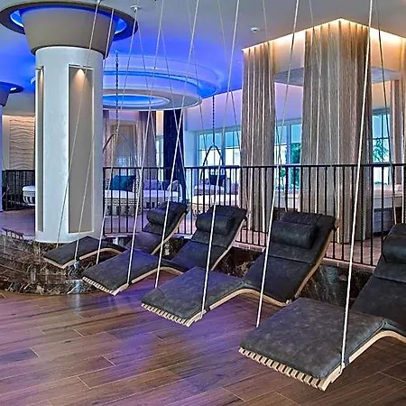 Tritone Luxury Thermae & 5*