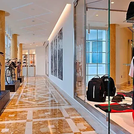 Tritone Luxury Thermae & Abano Terme