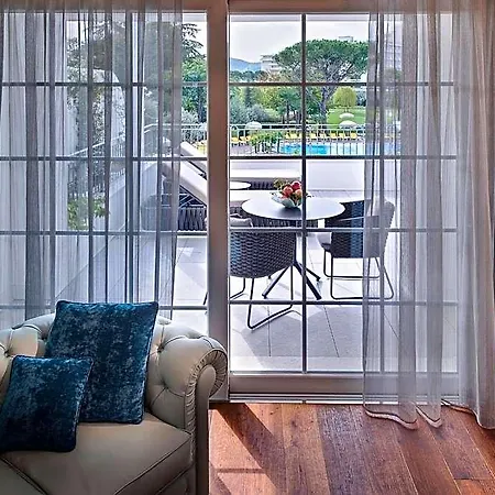 Tritone Luxury Thermae & Szálloda 5*