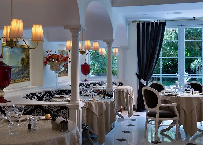 Tritone Luxury Thermae & 5* Abano Terme