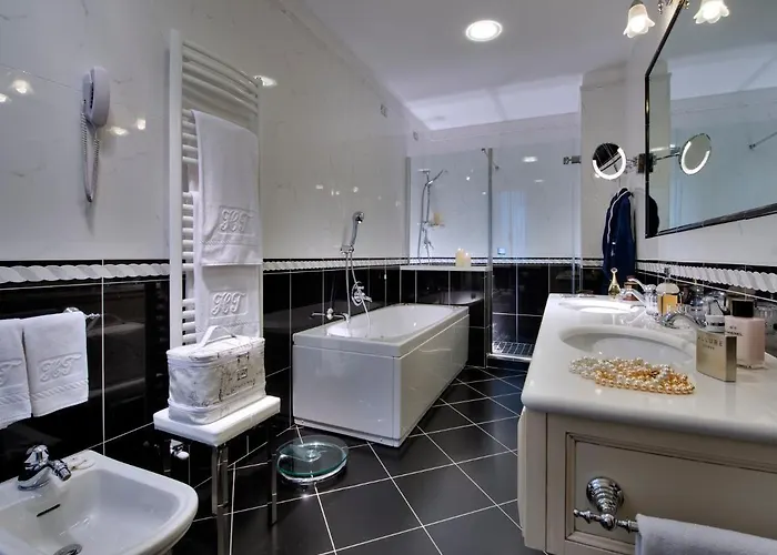 Tritone Luxury Thermae & 5*