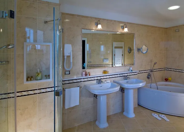 Tritone Luxury Thermae &