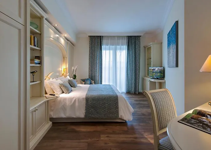 Tritone Luxury Thermae & Szálloda