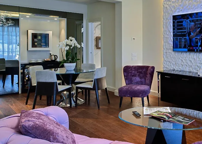 Hotel Tritone Luxury Thermae &